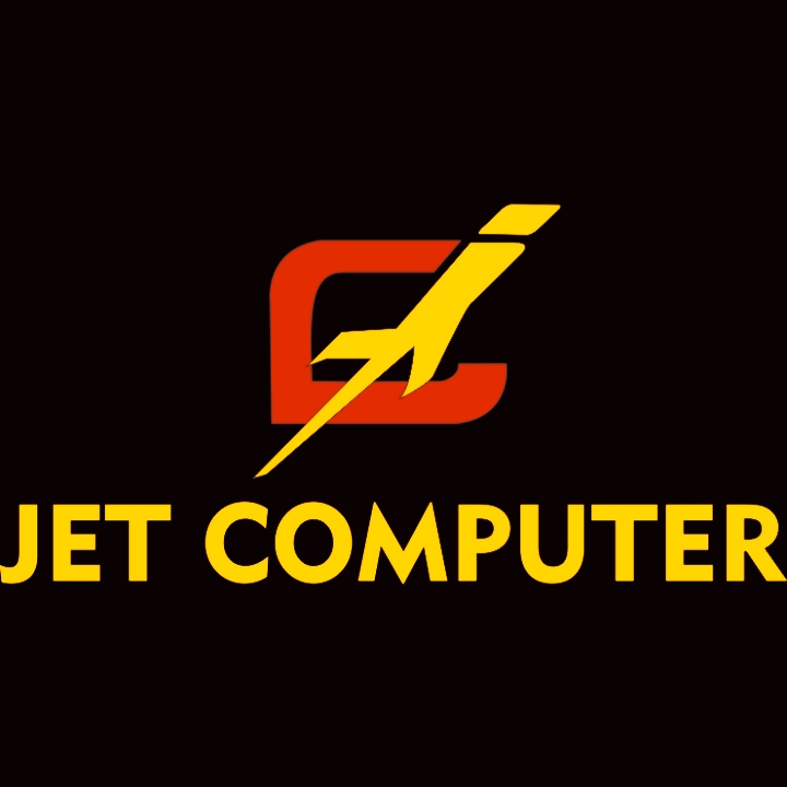 Jet Computer